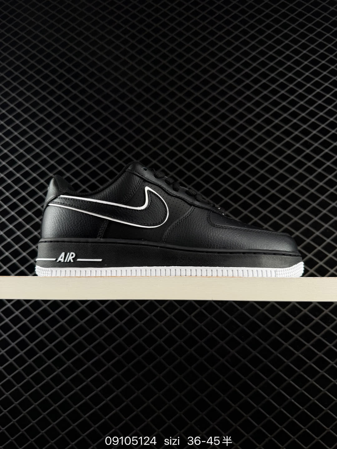 Nike Air Force 1 '07-IV6027-001 Nike Air Force 1 '07-IV6027-001